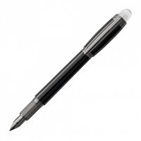 Oiritaly Pen Unisex Montblanc 125282 Starwalker Resin